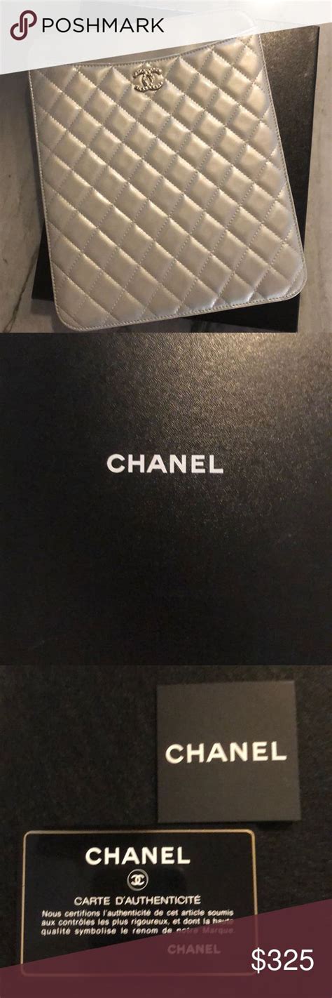 ipad 3 fake chanel case|chanel ipad case.